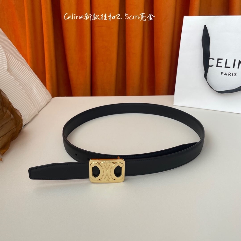 CELINE Belts